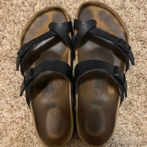 Birkenstocks!❤️